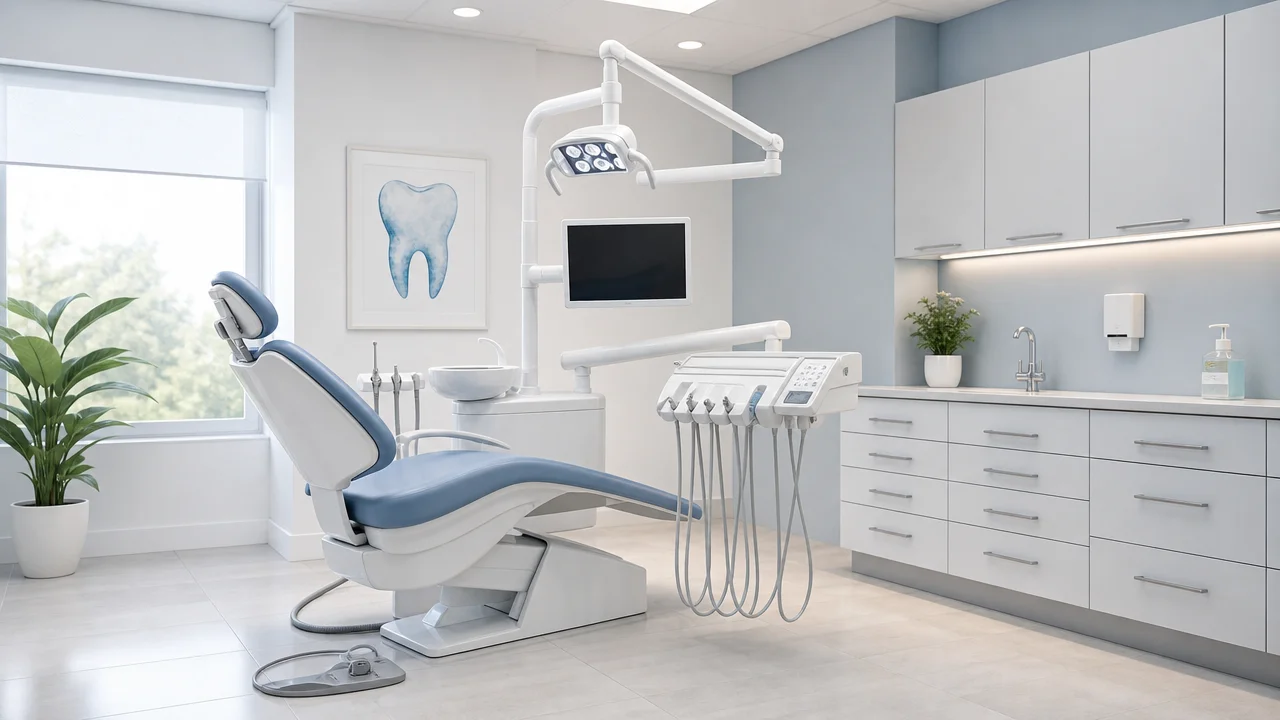 elegir clinica dental ripollet