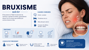 bruxisme