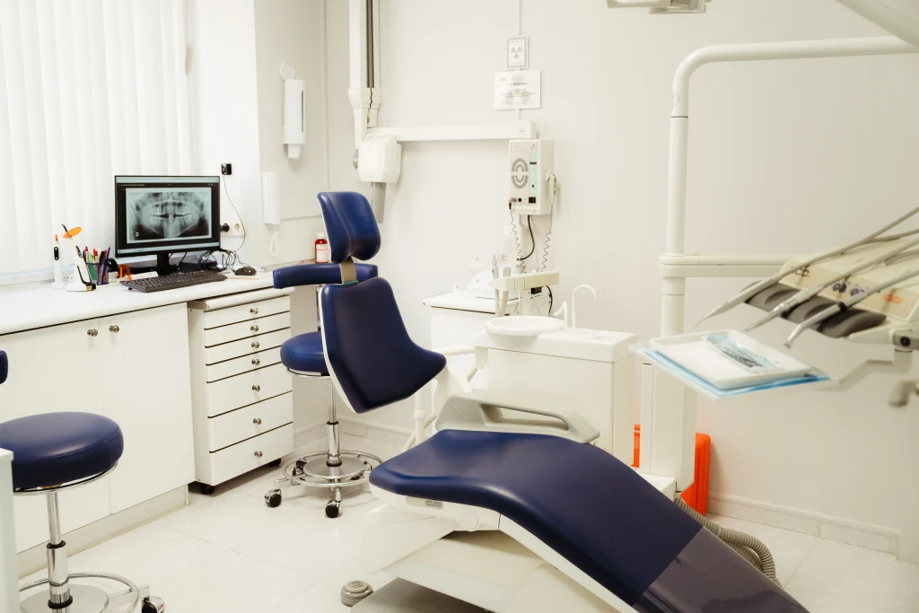 clinica dental a ripollet