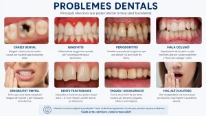 dentista primera visita