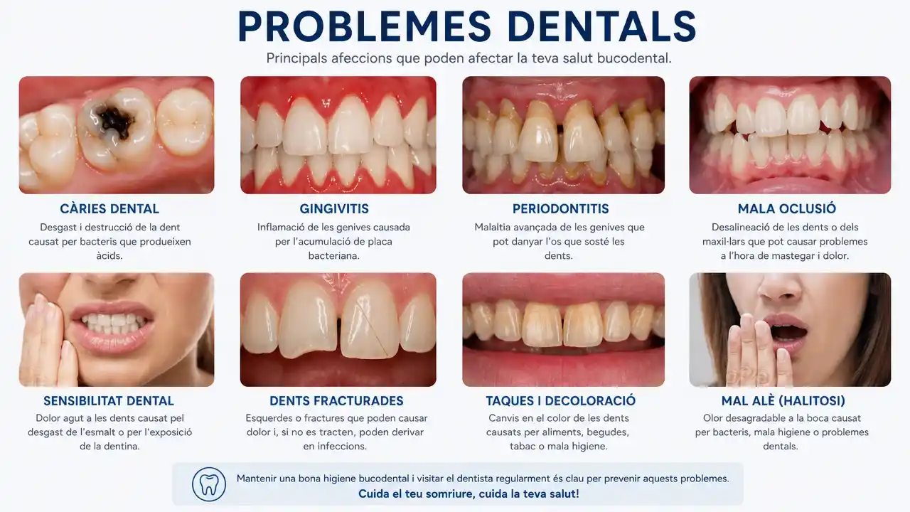 dentista primera visita