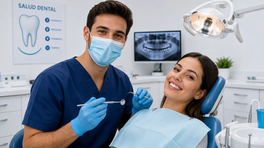 dentista ripollet especialitzada