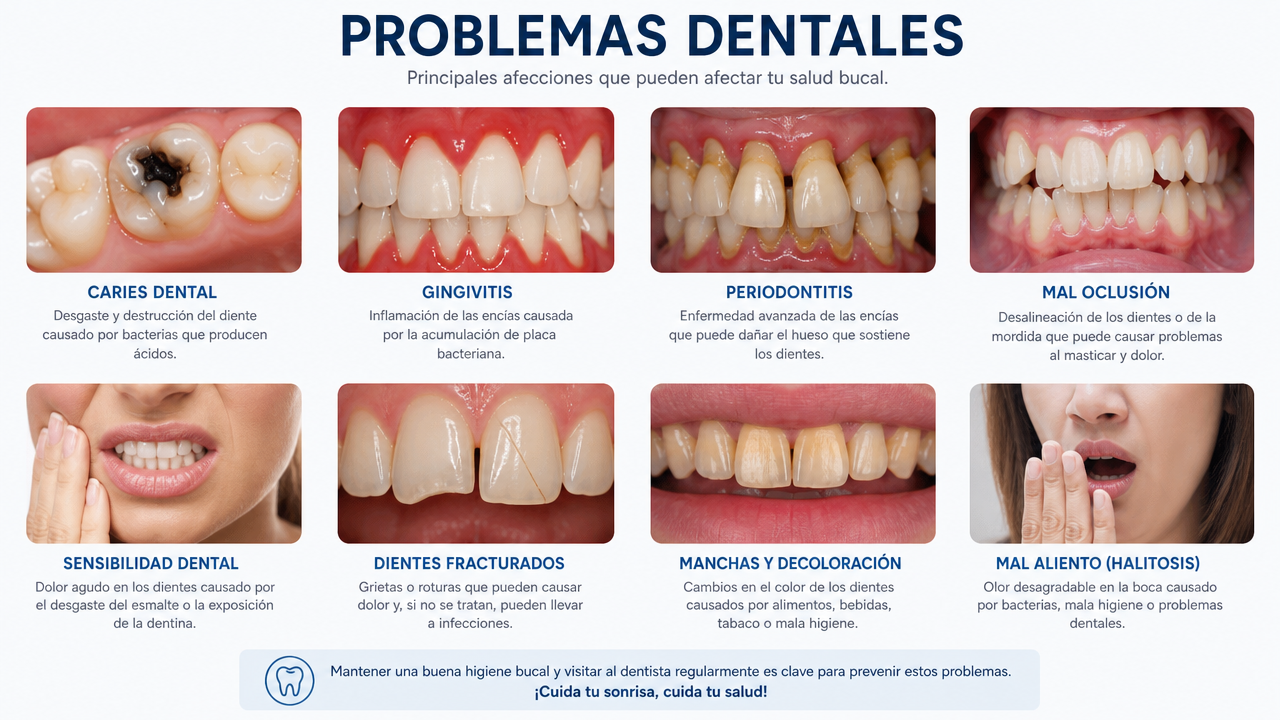 primera visita